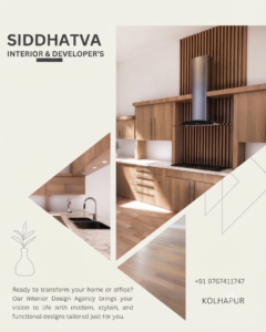 TOP 5 INTERIOR DESIGNERS IN KOLHAPUR gemini generated image 64pay964pay964pa (1)